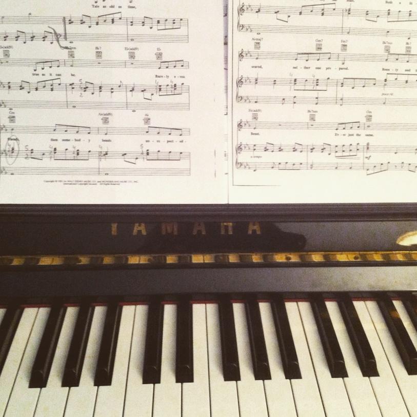 Ya estamos preparando las bodas de este año! Photocallpalencia.com #foto #boda #Palencia #musica #soprano