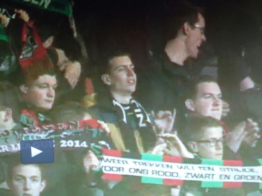 forza nec van degradatie na kampioen gewoon er weer boven op komen alle thuis wedstrijden winnen