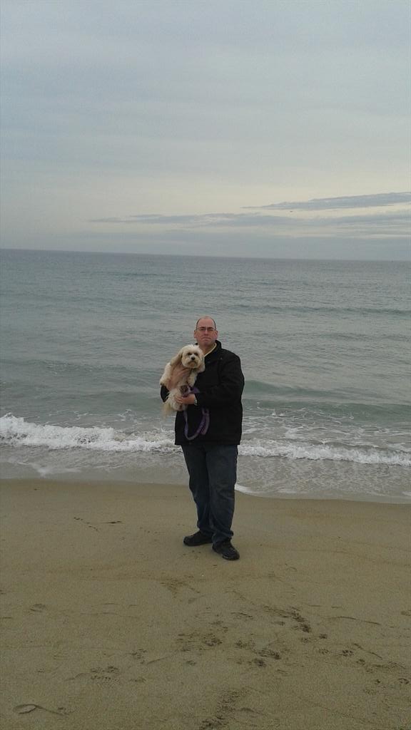 Tim_McCaff's tweet image. Hampton Beach just because