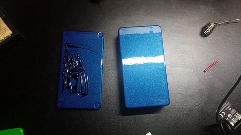 Custom Mods
Great Quality
Great Prices
#Vape Happy &amp; SAVE with S&amp;P Custom Vapors
s-p-custom-vapors.myshopify.com/collections/mo…