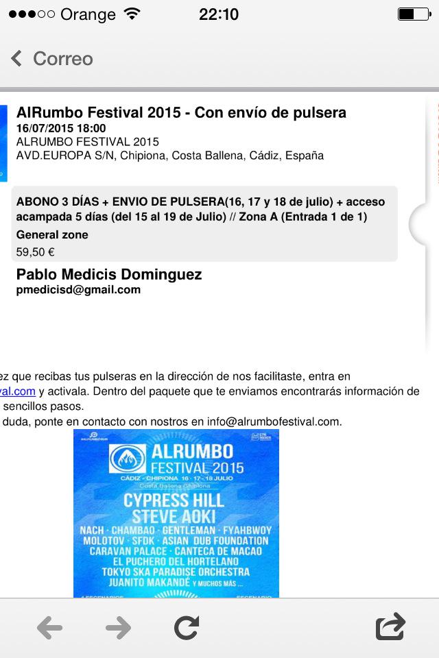 pmedicis22's tweet photo. Ya mismo estamos @peli169 http://t.co/yVu9cNklnC