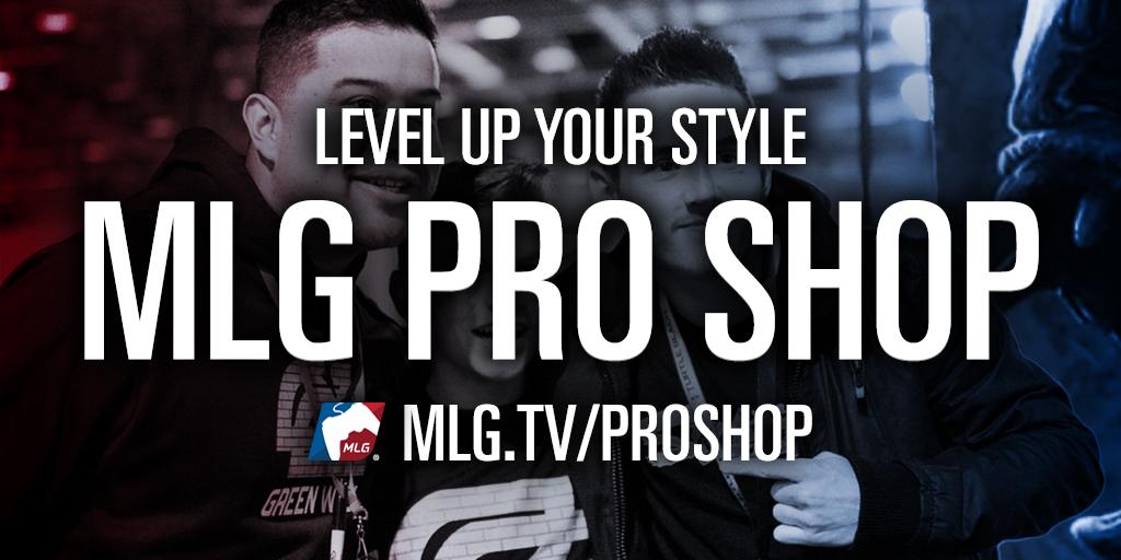 mlg shop