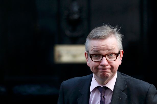 TeachingIncog's tweet photo. “@DailyMirror: Michael Gove wants us all to think teaching is a job anyone could do http://t.co/fT1UB5iPgQ http://t.co/2RaaCAinfN”