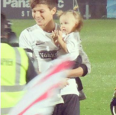 me and <a href="/Louisthatsme1/">Deleting</a> and football park