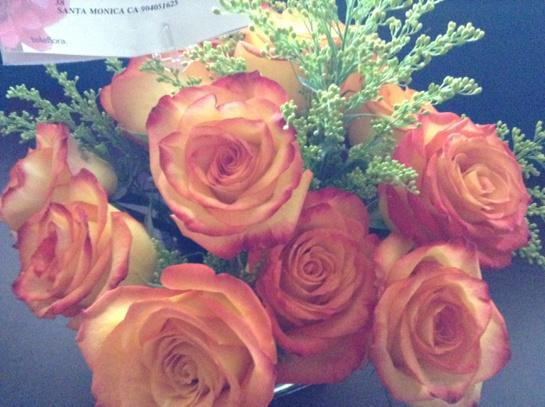 Happy Birthday to me tomorrow!! Circus roses!!! @ncmikie @poison8774 #circus #roses #BadGirlJones #birthday<a href="/tag/roses"class="tags"><span>#roses</span></a><a href="/tag/birthday"class="tags"><span>#birthday</span></a><a href="/tag/circus"class="tags"><span>#circus</span></a><a href="/tag/badgirljones"class="tags"><span>#badgirljones</span></a>