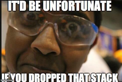 frc1285's tweet image. The defending Windsor Regional Selfie champions have spoken..... #robotmeme @FIRSTRoboticsWE #omgrobots