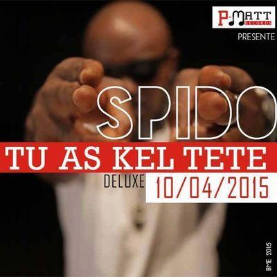 JulesNya's tweet photo. My boii @spido_officiel drops the vidéo for his massive street anthem Tu As Kel Tête on the 10/04/15 #TAKT #PMatt http://t.co/8kVIfiLdKK