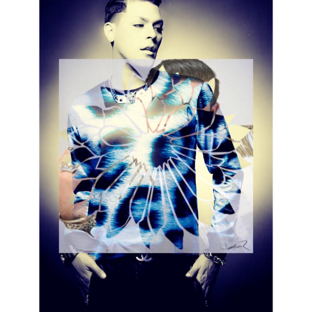 Sígueme en #Instagram búscame como Jhonnasky !!!
