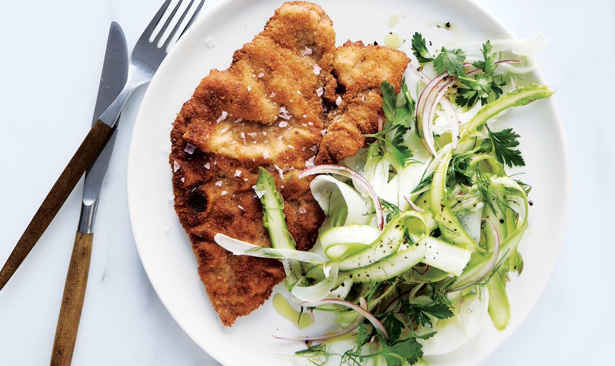 bonappetit's tweet image. The easy Friday night dinner recipe you've been looking for bonapp.it/1FqxHi9