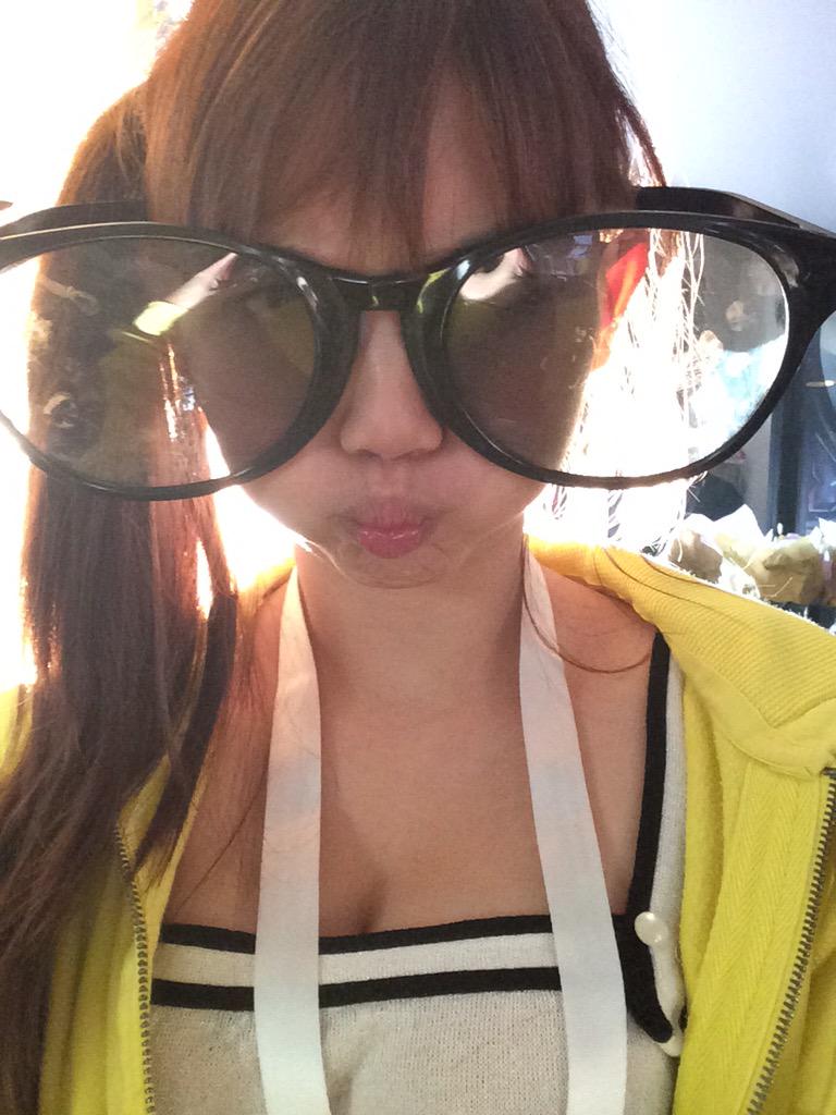 Harriet Sugarcookie on Twitter: "Miss these shades. I'll ...