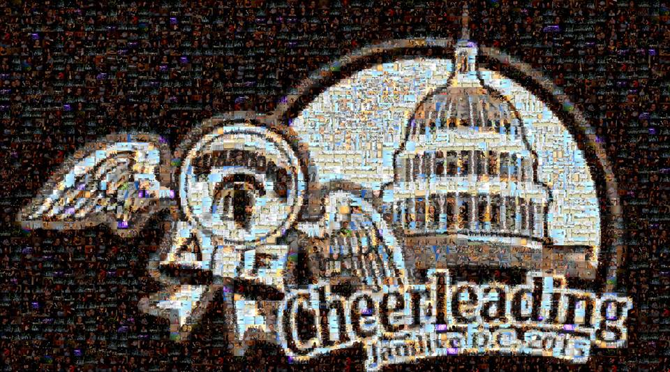 UWCheerleading's tweet photo. Check out our Facebook page for photos from Washington DC! http://t.co/c27DbDKGyR