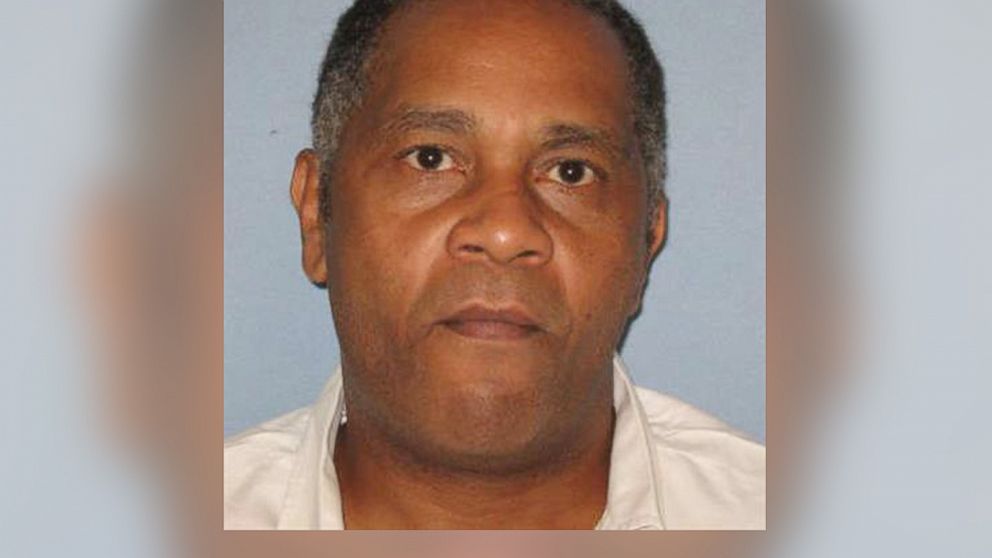 Trendolizer's tweet image. 30-Year #DeathRowInmate 'Going Home' After New Bullet Tests  #LauraPetro #RayHinton trendolizer.com/2015/04/30-yea…