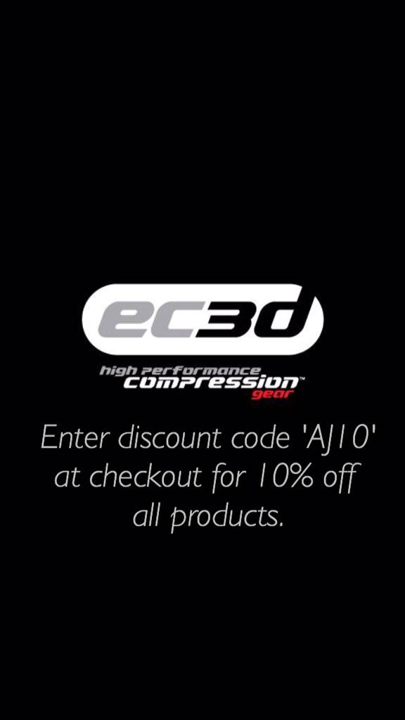 ec3dUK's tweet photo. Good luck to everyone racing this Easter weekend, race hard, then eat lots of chocolate and use ec3d 😜 #recoverwell http://t.co/PztXTFvDR8