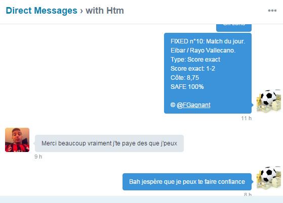 FGagnant's tweet photo. Le fixed passe !!!! MAGIQUE !!! http://t.co/KVRKzTEt5r