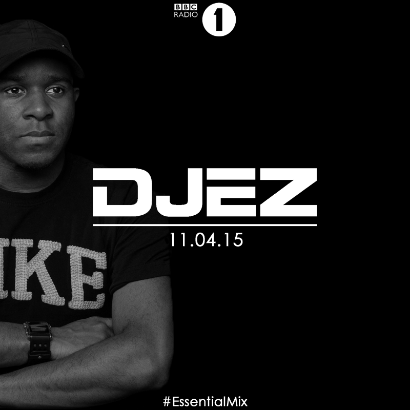 11.04.15

Garage legend <a href="/DJEZOfficial/">DJ EZ</a> makes his #EssentialMix debut…

We hope you are ready for this one!