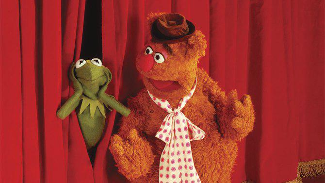 Variety's tweet photo. ABC is considering bringing back "The Muppets" http://t.co/m2qtXtryGa http://t.co/VWlgahDfVb