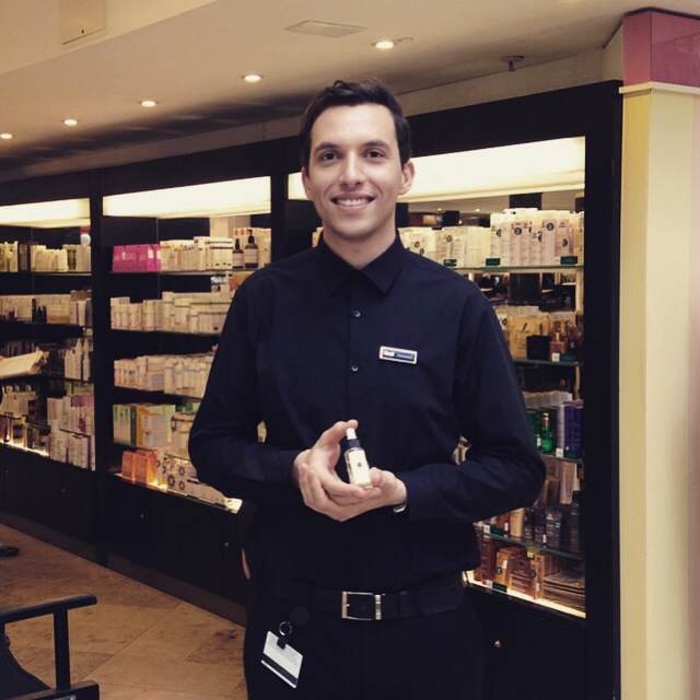 Need a magic potion for your dry parched skin that also removes fine lines? Find out what <a href="/ArnottsDublin/">Arnotts</a> now stocks!