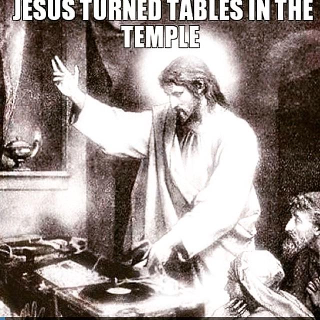 RaskalSound's tweet image. Good Friday....Tonight a 3 Day Set by the man himself! All Vinyl Techno/House from JC. #atlantatechno