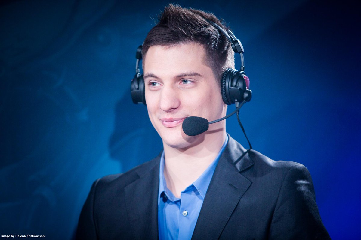 dat confident smirk!