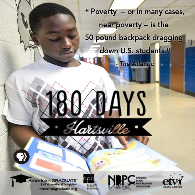 BLKPublicMedia's tweet photo. #BatonRouge:#180DaysHartville airs2morrow #WLPB @LPBorg!#Teachers overcome #poverty 4 #students 2 #graduate.#Teaching http://t.co/UWhIAE3WK6