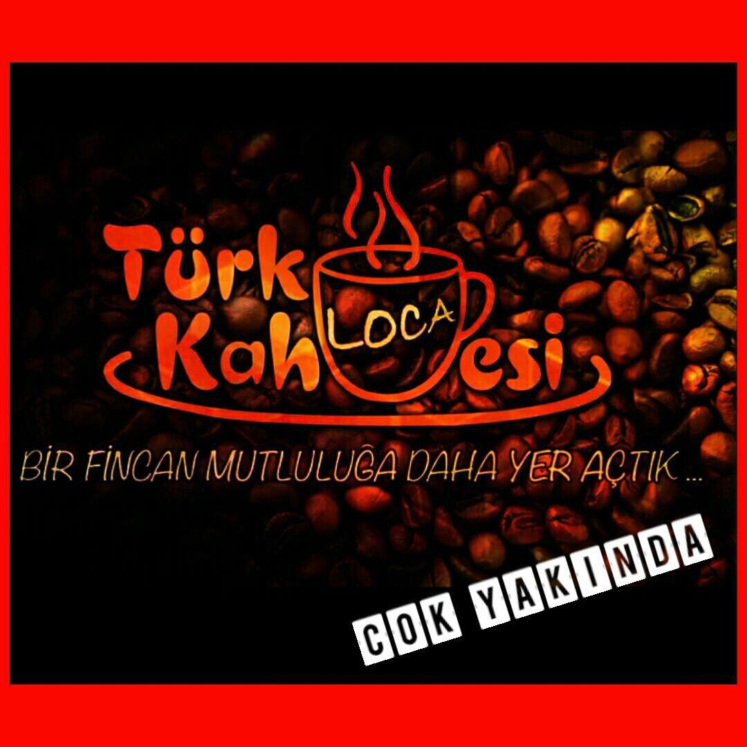 #turkkahvesiantalya #cokyakında #hizmetinizde