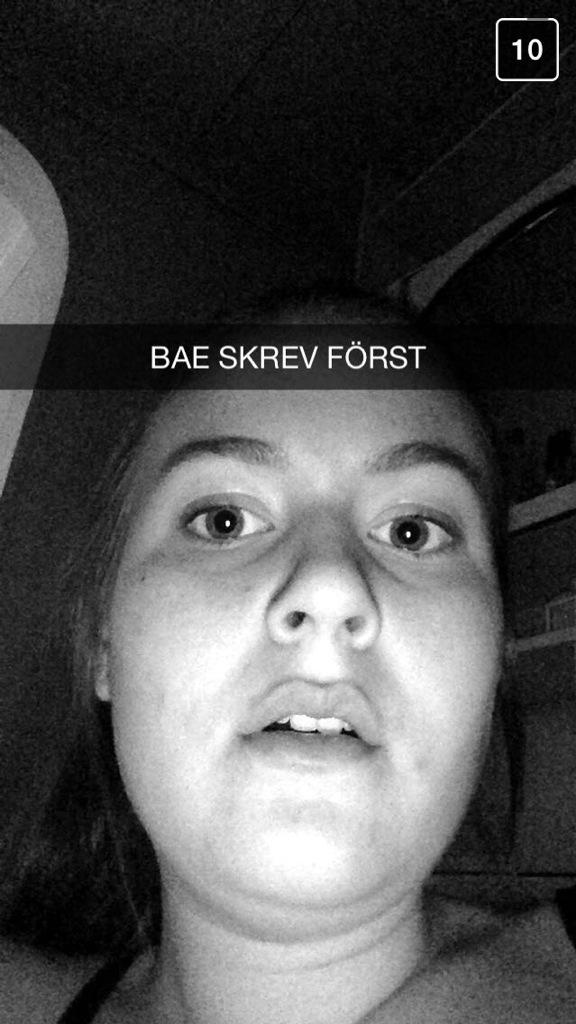 Relatable Tini tweet media