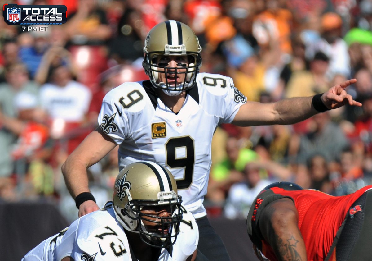 Can Drew Brees turn around the Saints in 2015?VOTE. 