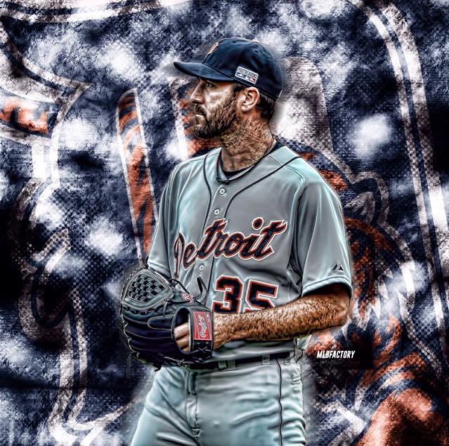 mlbfactory's tweet photo. Justin Verlander #DetroitTigers ⚾️ Comment Request! http://t.co/PBmbgiB6Z8