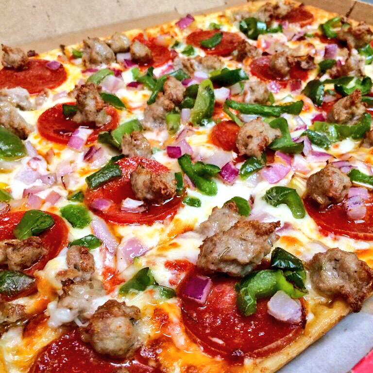 Ledo Pizza on Twitter &quot;🎉Retweet🎉for a chance to win a 25 LedoPizza