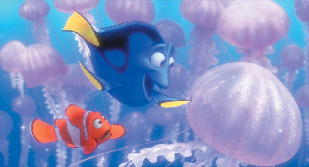 Pixar tweet media