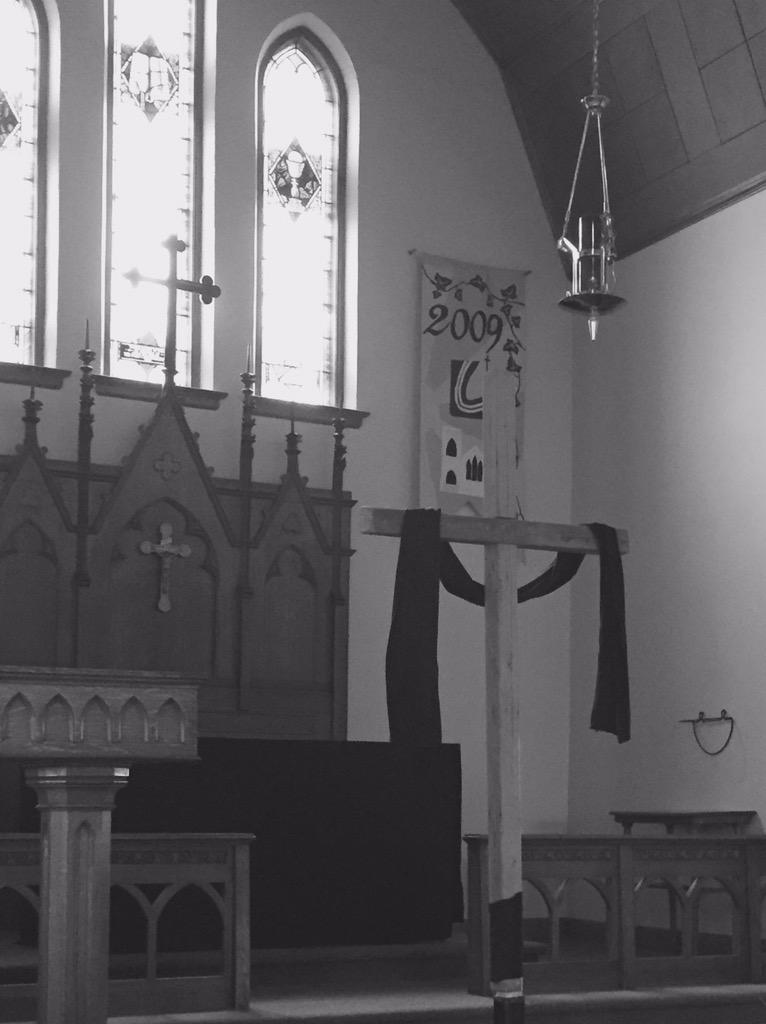 #ItIsFinished #GoodFriday