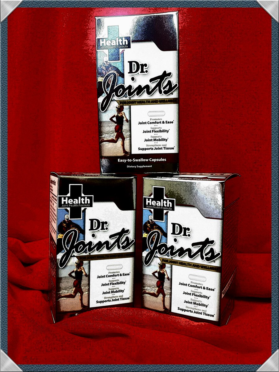 NDSNutrition's tweet photo. Don't let sore joints keep your from enjoying your favorite activities! Stay active & healthy with #DrJoints !#fitfam http://t.co/gQGVZAIjHd