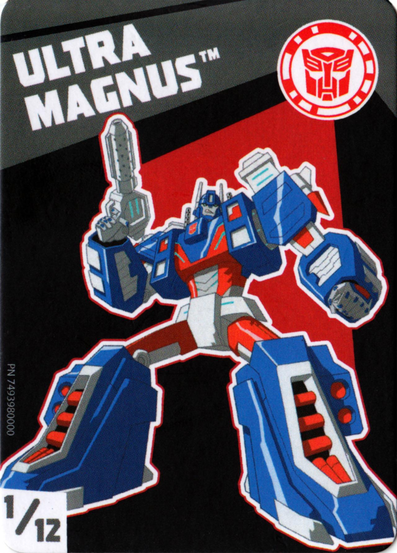 Transformers Wiki on X