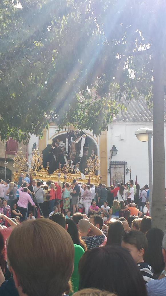 CastillMaite's tweet photo. oleee ai esta el cristo màs bonito.Tened buena entrada @tony_13garrido @jesusgabl @danilanza11 @josemanuelmicky http://t.co/txy6G9D33Y