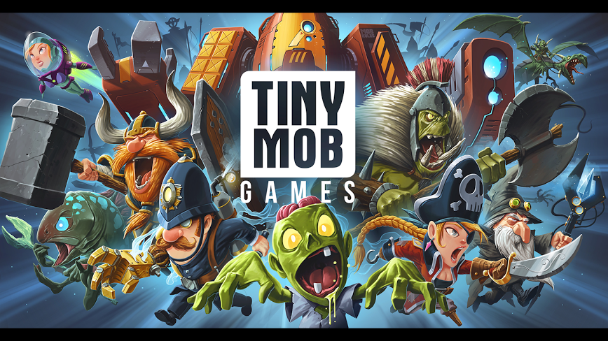 golfheadz's tweet photo. 'Tiny Realms' Trophy Naming Contest #Contest #TinyRealms #iOS http://t.co/WggPikEyDH http://t.co/lifdEuoVqG