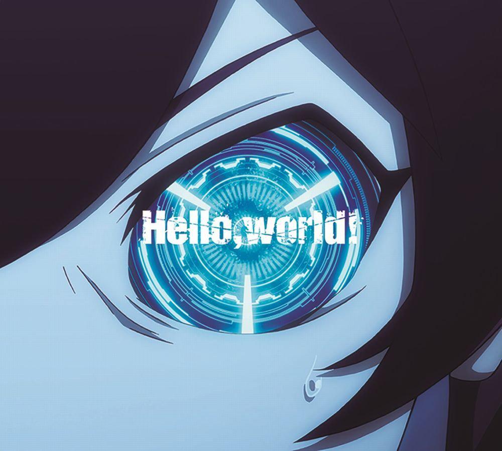 Animevoice Twitter पर アニメ 血界戦線 Op 映画 寄生獣 完結編 主題歌 Bump Of Chicken Hello World コロニー 4月25日発売 Http T Co Ol5stwfwxa それぞれの作品に対し書き下ろした新曲 Http T Co Ykqk10q8lm Twitter Animevoice Twitter पर アニメ 血界戦線 Op 映画 寄生獣 完結編 主題歌 Bump Of Chicken Hello World コロニー 4月25日発売 Http T Co Ol5stwfwxa それぞれの作品に対し書き下ろした新曲 Http T Co Ykqk10q8lm Twitter