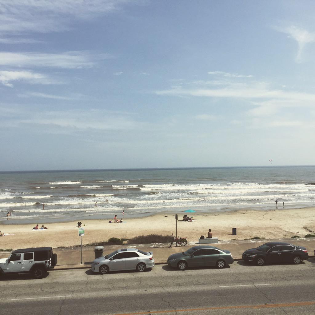 HeaderMack's tweet image. #Galveston