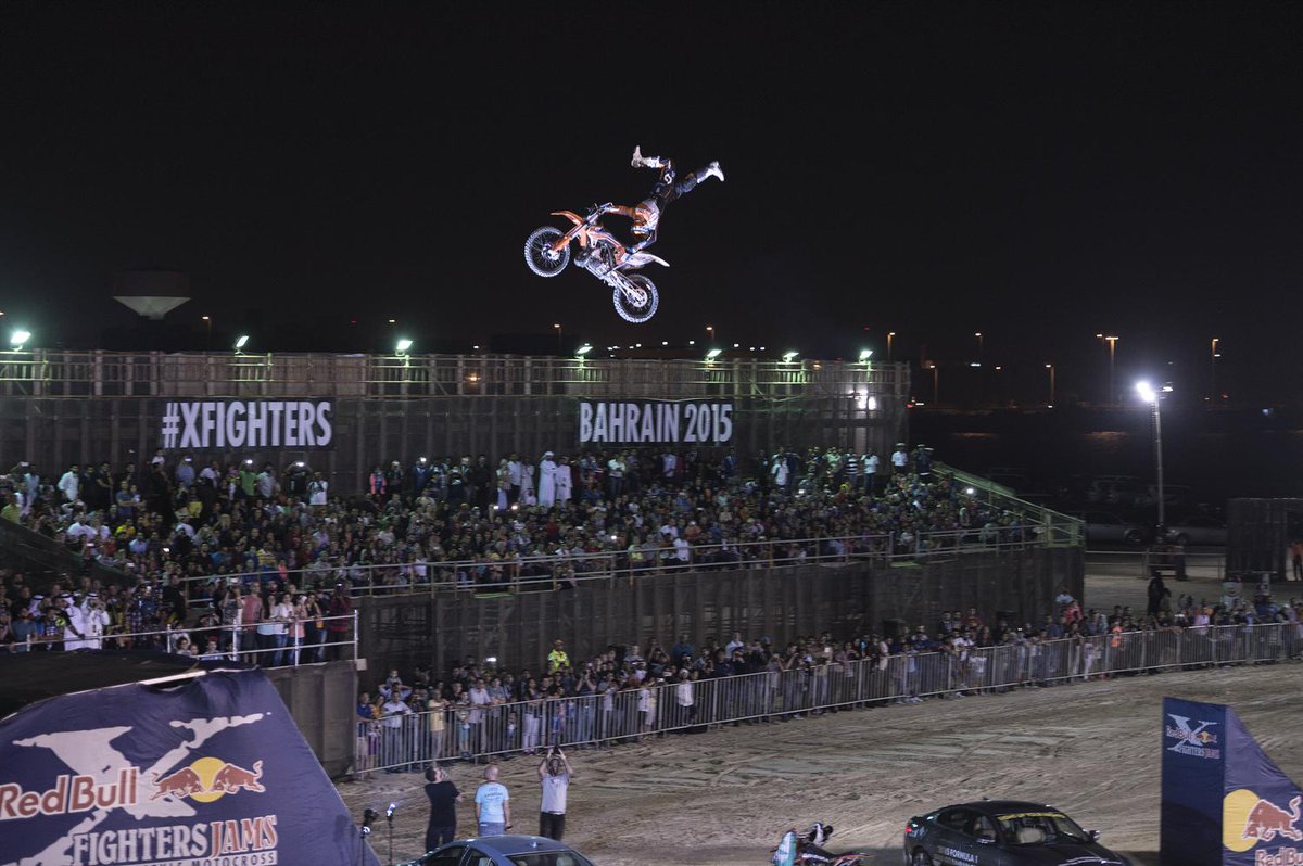 Red Bull Bahrain tweet media