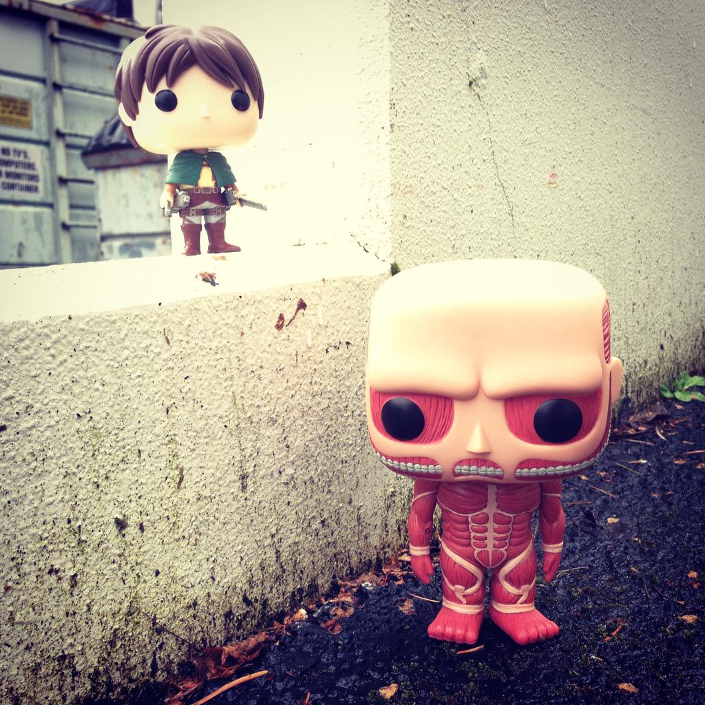 Funko on Twitter: