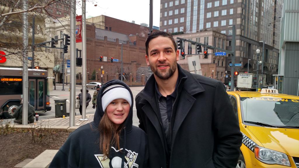  HAPPY BIRTHDAY DERYK ENGELLAND! From your fan! 