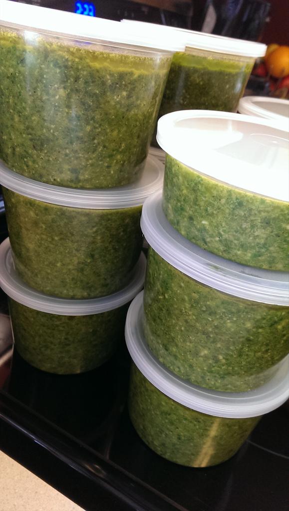 Eat...Simply tweet media