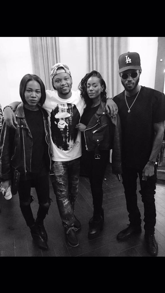 JMSDVS's tweet photo. Last Night..  A pleasure to support what's real #EJsoul #generationsofsoul http://t.co/nPfPbmF4vZ