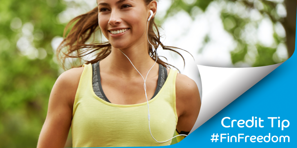 BarclaysBankUS's tweet photo. People with the highest credit scores usually are those who pay off credit cards in full every month. #finfreedom http://t.co/QQAtBXTqoP