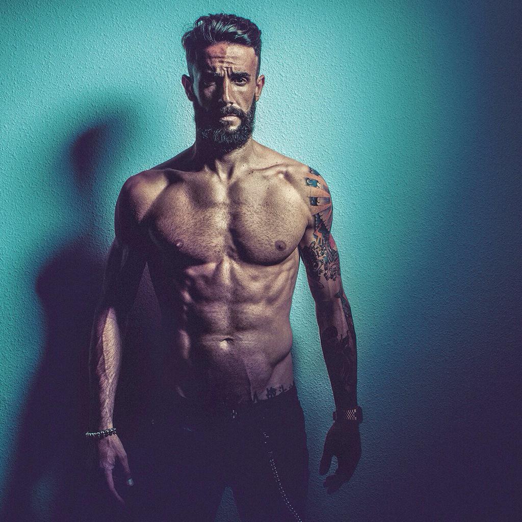 Juanma furio