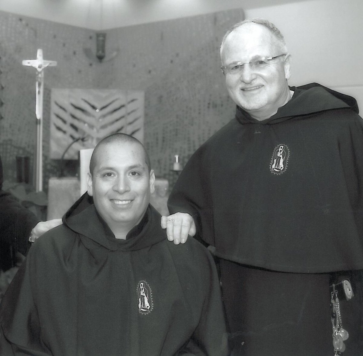 SFMC_Medical's tweet image. Br Richard's inspiring Easter story on Sunday Morning Newsmakers AM870 at 9 a &amp;amp; 9 p Sunday. 
hightail.com/download/UlRRN…