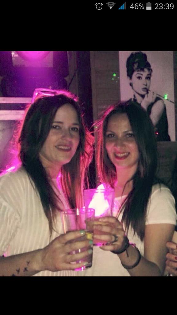 EstefyyyAlvarez's tweet photo. @nuavad  con mi guapiiii http://t.co/aVuxrHEinw