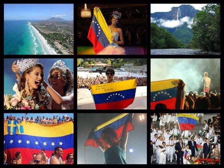 SiendoManu's tweet photo. #LevantemosAVzla http://t.co/AwbznDbz4N