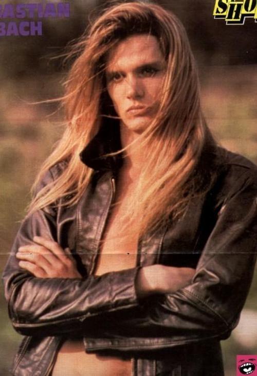 Happy Birthday Sebastian Bach<3 