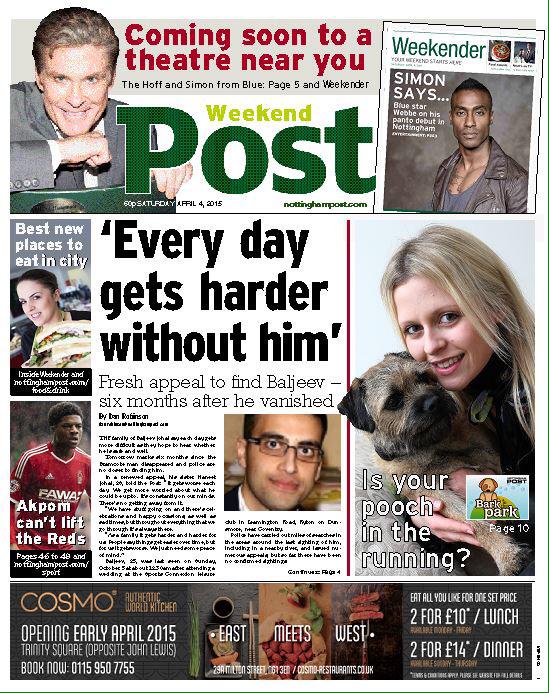 Mike Sassi tweet media