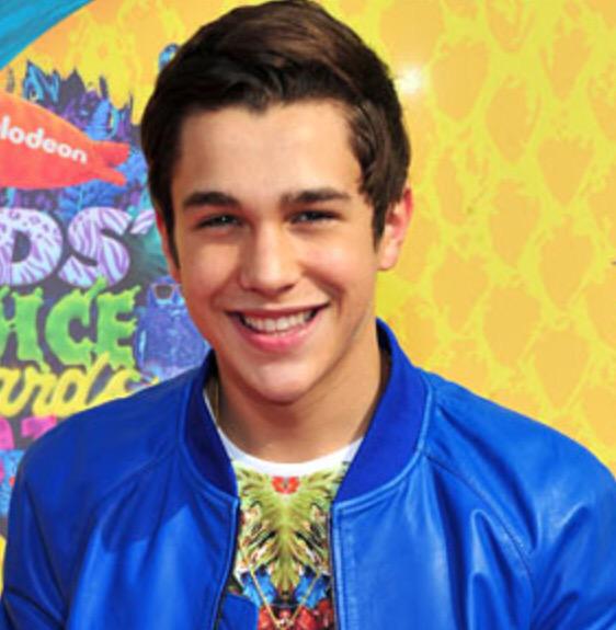 Happy birthday to Austin Mahone  